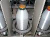  ICBT Twisting machine, 96 positions, 1993 YOC,